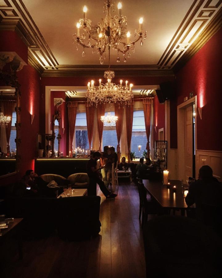Hotel Leopold Bruggy Exteriér fotografie