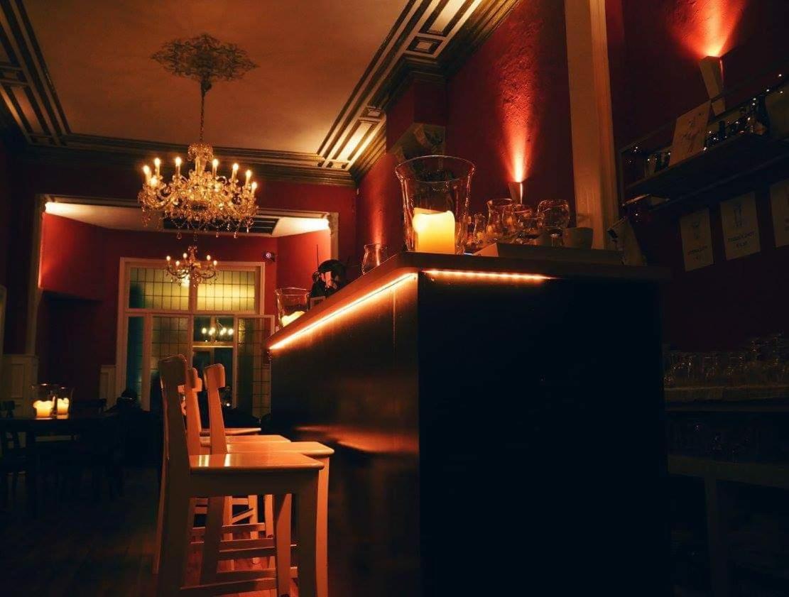 Hotel Leopold Bruggy Exteriér fotografie